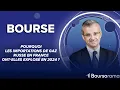 Pourquoi les importations de gaz russe en France ont-elles explosé en 2024 ?