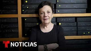 Fotógrafa mexicana galardonada con el Premio Princesa de Asturias de las Artes | Noticias Telemundo