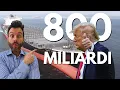 UN' AZIONE PRONTA A VOLARE (grazie a TRUMP)