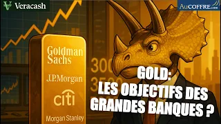 Investir en or pour la retraite et la transmission (25/06/25)