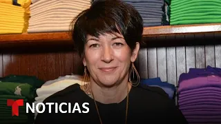 S&U PLC [CBOE] Esto argumentó la exnovia de Epstein para pedir que se anule su condena a 20 años en prisión