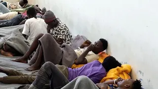 UBER INC. Kreta verzeichnet starken Anstieg der Migrantenzahlen über die neue Seeroute