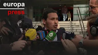 Sevilla FC sobre ruptura con el Betis: “Quieren hacernos el daño que no nos hacen en el campo&quot;