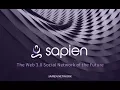 Sapien (SPN) : La décentralisation des réseaux sociaux ?