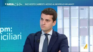 Urbanistica a Milano, Marco Lillo: &quot;La Schlein ha un grossissimo problema, la giunta di ...