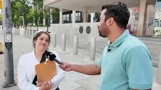 S&U PLC [CBOE] &quot;Es muy intimidante, qué tristeza&quot;: angelinos están consternados por la militarización de su ciudad