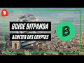 GUIDE 2024 : ACHETER DES CRYPTOS, DES ACTIONS ET DES ETF AU MÊME ENDROIT AVEC BITPANDA !