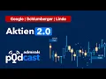 SCHLUMBERGER N.V. - Aktien 2.0 | Google, Schlumberger, Linde | Die heißesten Aktien vom 23.01.23