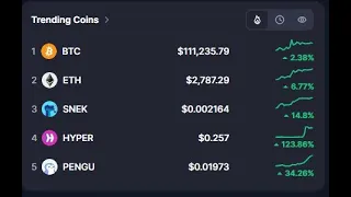 ETHEREUM Estamos en una #altseason por porcentaje de precios de subida de #altcoins #ethereum #ripple