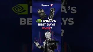 NVIDIA CORP. Nvidia: AI Goldmine or Bubble?