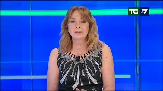 Edizione della notte del 06/07/2025