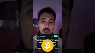 BITCOIN Nouvel ATH BITCOIN 112k$