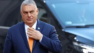 S&U PLC [CBOE] Orbán: &quot;Bruselas abusa de su poder, no hay UE sin nosotros&quot;