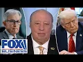 Billionaire CEO says Fed Chair Powell ‘hates Trump with a passion’