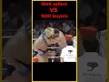 Bitcoin 104K Sellers vs 103K Buyers 😂 #shorts
