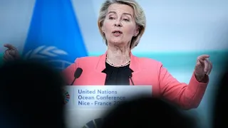 Sommet du G7 : l’Union européenne affiche son unité face aux grands défis internationaux