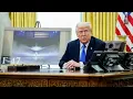 Boeing stock soars after Trump awards next-gen fighter jet contract