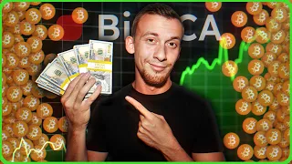 The ‘Boring’ Investment Strategy That Will Make Millionaires! BitDCA Review