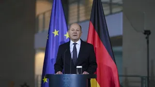 German chancellor Olaf Scholz faces vote of confidence: What can we expect?