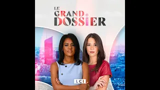 Le Grand Dossier du vendredi 21 mars 2025