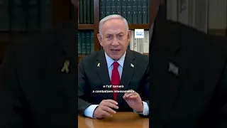 Netanyahu: &quot;Stop a cessate il fuoco se Hamas non libera gli ostaggi&quot;