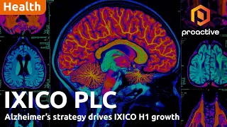 IXICO ORD 1P IXICO CEO on strong H1 performance, diversification and new verticals