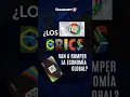 ¿Está BRICS a punto de romper la economía global?