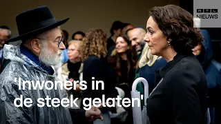 Zo bood Halsema excuses aan voor Amsterdam tijdens oorlog