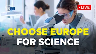 How to make the EU more attractive to scientists