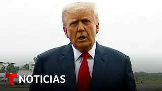 La reacción de la Casa Blanca a las protestas en California también desata un conflicto político