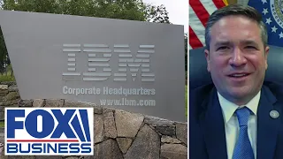 IBM &#39;RACIST QUOTAS&#39;: Missouri AG pushes IBM lawsuit forward over corporate racism