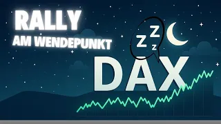 DAX40 PERF INDEX DAX am Limit? Warum die zweite Jahreshälfte Anlegern alles abverlangen könnte