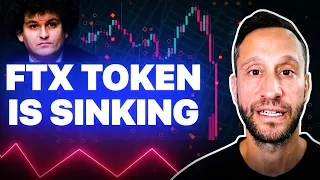 FTX TOKEN FTX Token Is Sinking | What Does It Mean For Crypto?