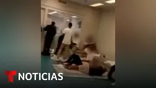 Las noticias de la mañana, miércoles 23 de julio de 2025