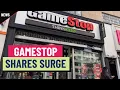 How Roaring Kitty’s return impacted GameStop stock and some crypto assets