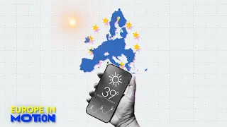 Which EU countries can&#39;t live without AC?