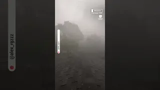 Las imágenes de los tornados en varias áreas de Wisconsin