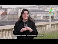 Pitch My Day - Guila | Banque de France