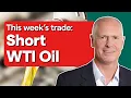 Tesla Trade Update & Crude Oil Short Setup | Trade of the Week