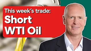 TESLA INC. Tesla Trade Update &amp; Crude Oil Short Setup | Trade of the Week