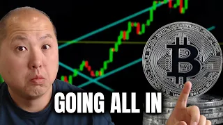 BITCOIN Why Going ALL IN On Bitcoin is a Good Idea...