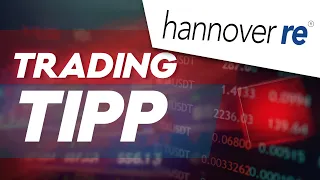 HANNOVER RUECK SE NA O.N. Hannover Rück: Auf zu neuen Rekorden!
