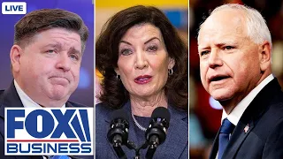 WATCH LIVE: Sanctuary state governors testify before House lawmakers