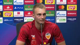 AJAX Cillessen: &quot;El Ajax no es fácil pero todo es posible en Champions&quot;