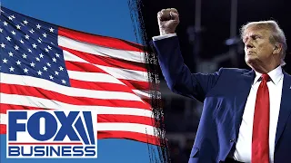 DREAM ‘The American Dream is alive,’ says business expert