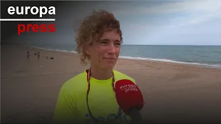 SEMES alerta de ideas erróneas sobre ahogamientos y pide más prevención y vigilancia