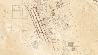 L&#39;Iran a lancé une attaque contre la base américaine d&#39;al-Udeid au Qatar