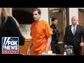 Bryan Kohberger faces pretrial hearing for Idaho murders