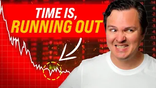 Is It Too Late to Buy Altcoins?