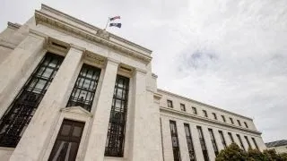 CONNECTONE BANCORP INC. Federal Reserve desperately wants to get to neutral: ConnectOne Bank CEO